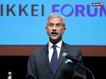  এস জয়শঙ্কর