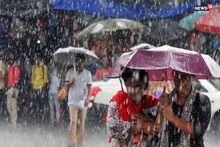 ২ঘণ্টায় শুরু বৃষ্টি! দক্ষিণের কোন কোন জেলায় ঝড়বৃষ্টি? বড় আপডেট আবহাওয়ার