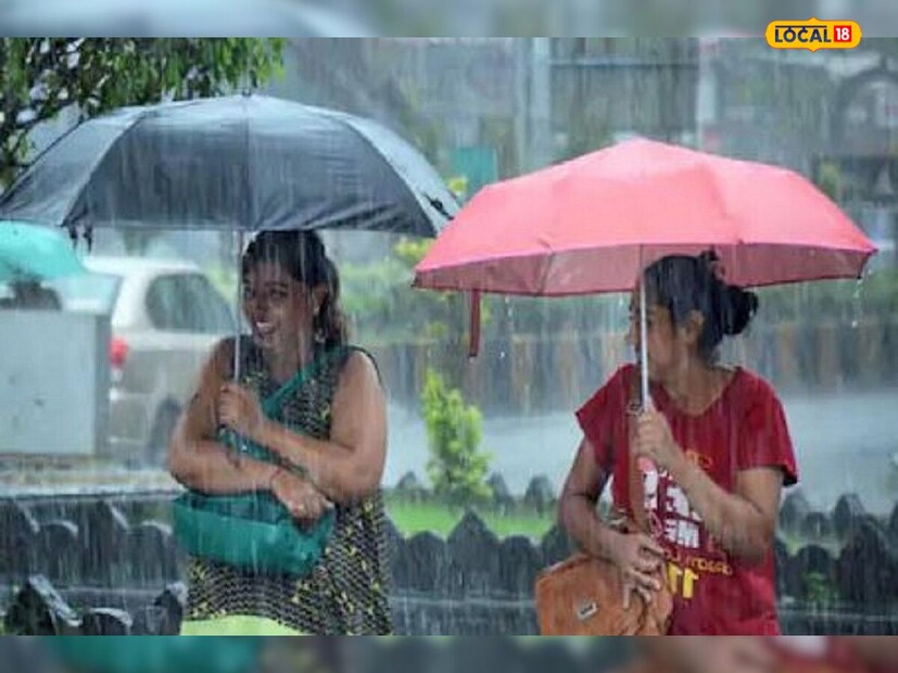 সোমবার বৃষ্টি আরও বাড়বে। দক্ষিণবঙ্গের সব জেলাতেই সোম ও মঙ্গলবার বজ্রবিদ্যুৎ-সহ হালকা থেকে মাঝারি বৃষ্টির পূর্বাভাস রয়েছে। কলকাতা-সহ দক্ষিণবঙ্গের সব জেলাতেই বৃষ্টির সঙ্গে থাকবে দমকা ঝোড়ো হাওয়া।