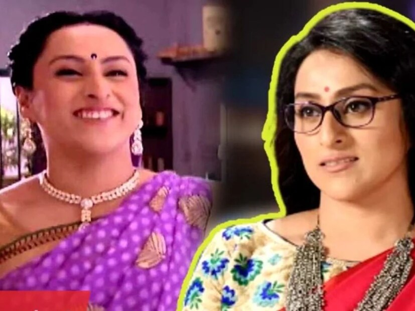 তাঁর চরিত্রটির নাম কাকলি। ধারাবাহিকটিতে তাঁর এই চরিত্রটি বেশ পছন্দ হয়েছিল দর্শকদের। হাসি মুখে, মজার ছলে ঊষসীর বিরুদ্ধে করে যাওয়া একের পর এক সরজন্ত্র নজর কেড়েছিল দর্শকদের। 