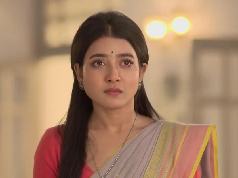 তার প্রথম পথ চলা শুরু হয় রানী রাসমণি ধারাবাহিকের হাত ধরে। কিন্তু এরপর কাজ করার পরেই লকডাউনের জন্য কাজ বন্ধ হয়ে যায়। এরপর শুরু হয় তার জীবনের সংগ্রাম।‌ সেই সময় সংসার কীভাবে চলবে সে কথা ভেবে কেঁদে আকুল হয়েছিলেন অভিনেত্রী।