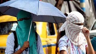 তাপপ্রবাহে ওষ্ঠাগত জীবন! তাপপ্রবাহে ওষ্ঠাগত জীবন!