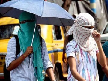 তাপপ্রবাহে ওষ্ঠাগত জীবন! 