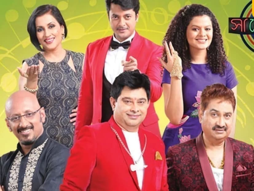এরপরই ২০১২ সাল থেকেই ধারাবাহিকের সঞ্চালনার দায়ভার কাঁধে নেন জনপ্রিয় সঞ্চালক অভিনেতা যীশু সেনগুপ্ত (Jishu Sengupta)। এরপর তার তত্ত্বাবধানে রিয়ালিটি শোটি পার করেছে ৫ বছর।
