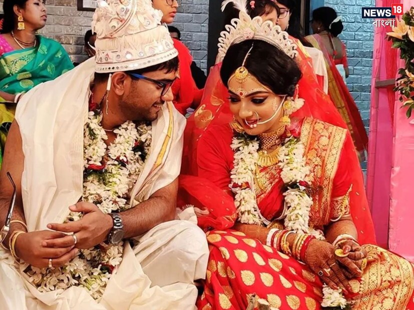 এরপর ২০১৯ সালের ১লা ডিসেম্বর পুলিশ অফিসার অভিষেক মন্ডলের সঙ্গে বিবাহ বন্ধনে আবদ্ধ হন অভিনেত্রী। বিনোদন জগৎ থেকে দূ’রে, পড়াশোনা এবং সংসার দুটোই সমানভাবে সামলাচ্ছেন তিনি। রবীন্দ্রভারতী বিশ্ববিদ্যালয় থেকে সোশ্যাল ওয়ার্ক নিয়ে স্নাতকোত্তর ডিগ্রির পড়াশোনা করেছেন অভিনেত্রী। 