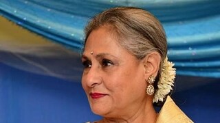 
বাড়ির মধ্যেই রয়েছেন জয়া বচ্চনের প্রিয় বন্ধুটি