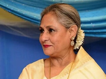 
বাড়ির মধ্যেই রয়েছেন জয়া বচ্চনের প্রিয় বন্ধুটি