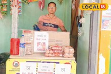 চায়ের দোকানের জনপ্রিয় বাড়াতে ‌যা করলেন সায়নী ঘোষের এক ভক্ত! দেখুন ভিডিও