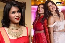 দিদি প্রিয়াঙ্কা এবং পরিণীতির সঙ্গে কেমন সম্পর্ক? ফাঁস করলেন মান্নারা চোপড়া