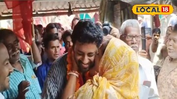 আমি এই কাজের জন্য যাদবপুর আসিনি