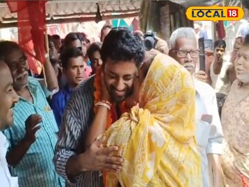 আমি এই কাজের জন্য যাদবপুর আসিনি