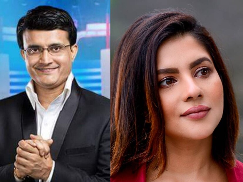 সৌরভকে প্রোমোর শুরুতেই বলতে শোনা গেল, ‘পায়েল বলে দাদার যেটা সবচেয়ে পছন্দ, ওর সেটা একেবারে অপছন্দ’। মিষ্টি হেসে পায়েলের জবাব, ‘একটা হল বিরিয়ানি, আরেকটা হল ফুচকা’। 