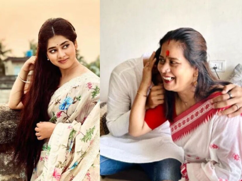 প্রেম করছেন দিতিপ্রিয়া রায়। সমস্ত জল্পনার অবসান করে নিজেই সেকথা জানিয়েছিলেন অভিনেত্রী। প্রেমিকের সঙ্গে দোলের দিনে ছবিও পোস্ট করেন নায়িকা। এর চেয়ে বেশি কিছু বলেন নি নায়িকা। তবে দিতিপ্রিয়ার প্রেমিকের পরিচয় জানিয়ে দিলেন তাঁর মা। 