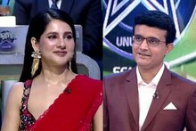 দাদার পছন্দে সরাসরি না! পায়েলের কথায় ‘হতাশ’ সৌরভ? এ কী বললেন অভিনেত্রী?