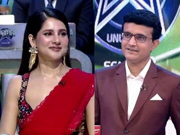 দাদার পছন্দে সরাসরি না! পায়েলের কথায় ‘হতাশ’ সৌরভ? এ কী বললেন অভিনেত্রী?