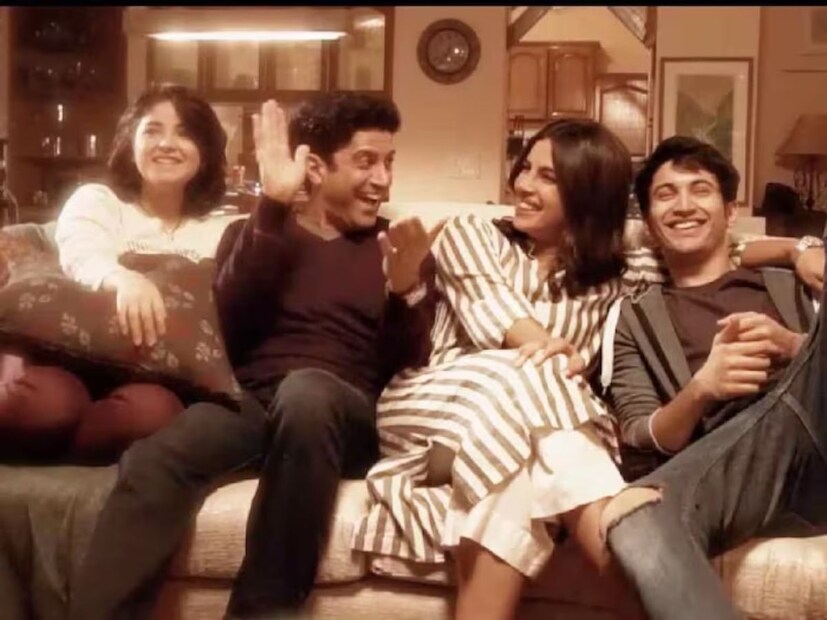 জাইরা ওয়াসিমকে শেষ দেখা গিয়েছিল ২০১৯ সালের ছবি 'দ্য স্কাই ইজ পিঙ্ক'-এ। যদিও এই ছবি বক্স অফিসে ফ্লপ হয়। এই ছবির পর জাইরা ওয়াসিম বলিউডের গ্ল্যামারাস জগতকে বিদায় জানান। 