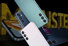 ১৫,০০০-এরও কম দামে Samsung Galaxy M15 5G! দুর্দান্ত ব‍্যাটারি, আরও কি ফিচার আছে?