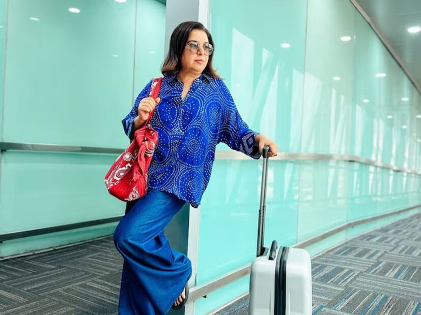 পরিচালক জানিয়েছেন যে, ইন্ডাস্ট্রির কিছু সেলিব্রিটি তাদের ব্যক্তিগত প্রয়োজনে চারটি ভ্যানিটি ভ্যান চায়। শুধু তাই নয়, সেটে তাদের ভ্যানিটি ভ্যান উপস্থিত থাকলেই তারা কাজ করতে রাজি হন। ফারাহ খান তার বিশাল চাহিদা প্রকাশ করলেন।