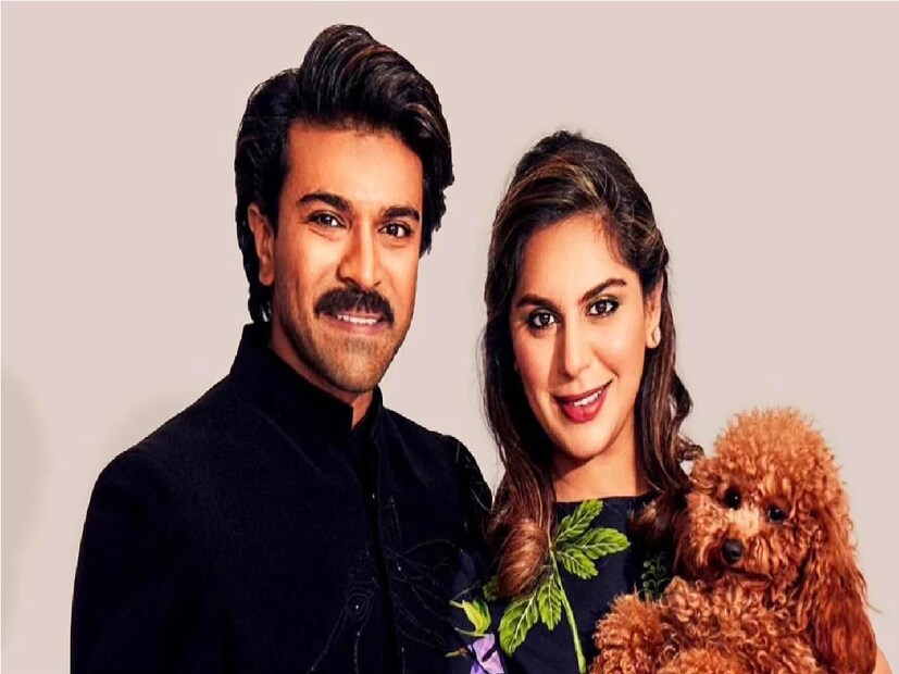 কলেজে পড়াশুনোর সময় থেকে একে অপরের প্রতি আকৃষ্ট হন দুজনে৷ বেশ কিছুদিন চলে তাঁদের ডেটিং পর্ব৷ রামচরণ উপাসনার থেকে চার বছরের বড় কিন্তু তাতে আটকায়নি তাঁদের বিয়ের পথে হাঁটার ভাবনা৷ Photo- File