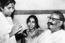 ছবিতে কেবল ২টি গান, লতা-রফির চেয়ে ১০০ গুণ বেশি আয়! পাকিস্তানে চলে যেতে হয় গায়ককে
