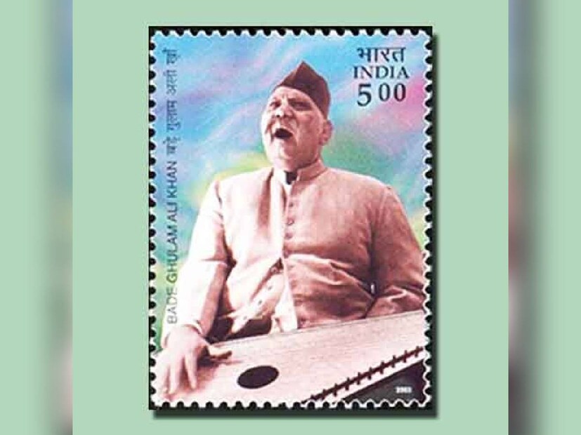 ১৯৬৮ সালে ৬৬ বছর বয়সে মারা যান উস্তাদ। ভারত সরকার ২০০৩ সালে তাঁর স্মরণে একটি ডাকটিকিটও জারি করে। আজ জানা যায়, তাঁর প্রতিভা কেবল গানের জগতেই ছিল না, তিনি রাঁধতেন ভাল. মানুষের নকলও করতেন দারুণ।