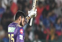 জলে যাবে কেকেআরের ২৩ কোটি ৭৫ লক্ষ টাকা! ভেঙ্কটেশ আইয়ারকে নিয়ে চিন্তায় নাইটরা!