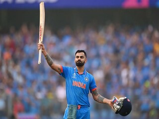 বিরাট কোহলি (Virat Kohli)