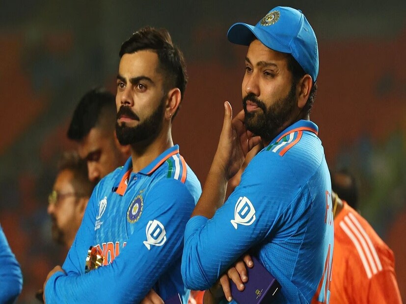সুপার এইট রাউন্ডে বিরাট কোহলির ব্যাটিং পজিশনও পরিবর্তন হওয়ার একটা সম্ভাবনা রয়েছে। কোহলিকে তাঁর নিজের পজিশন নাম্বার তিনে নামানো হতে পারে। সেক্ষেত্রে ওপেনিং রোহিত শর্মার সঙ্গে ইনিংসের শুরু কে করবে সেটাই দেখার। যশস্বী জয়সওয়ালের দলে ফেরার সম্ভাবনাও বেশি।