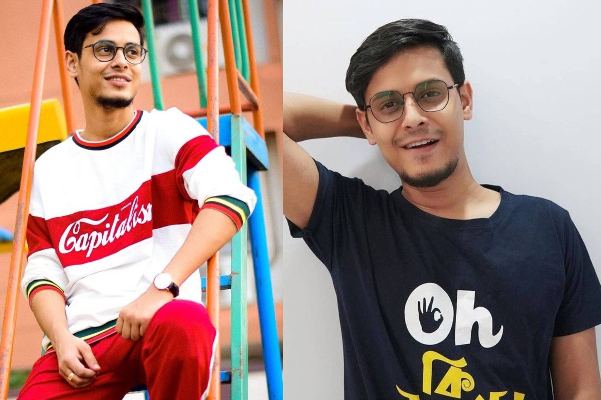 নাম বং গাই, কিরণ দত্ত কি বাংলার ছেলে নন? এতদিনে জানা গেল 'আসল' কথা