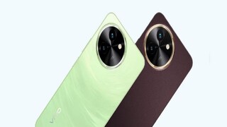 ১৭ এপ্রিল ভারতে লঞ্চ হচ্ছে Vivo T3x 5G