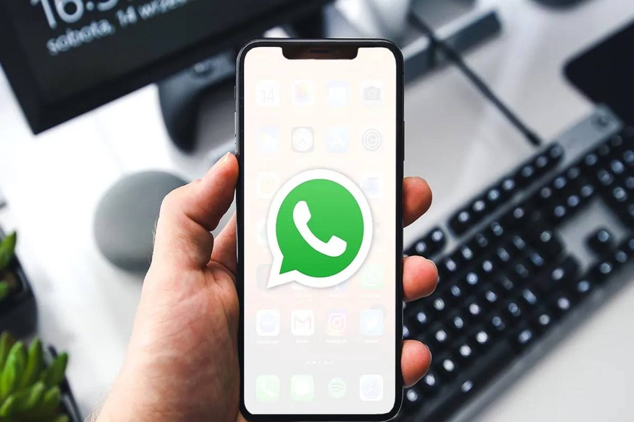 WhatsApp-এ আসতে চলেছে বড় বদল ! দেখে নিন কী কী