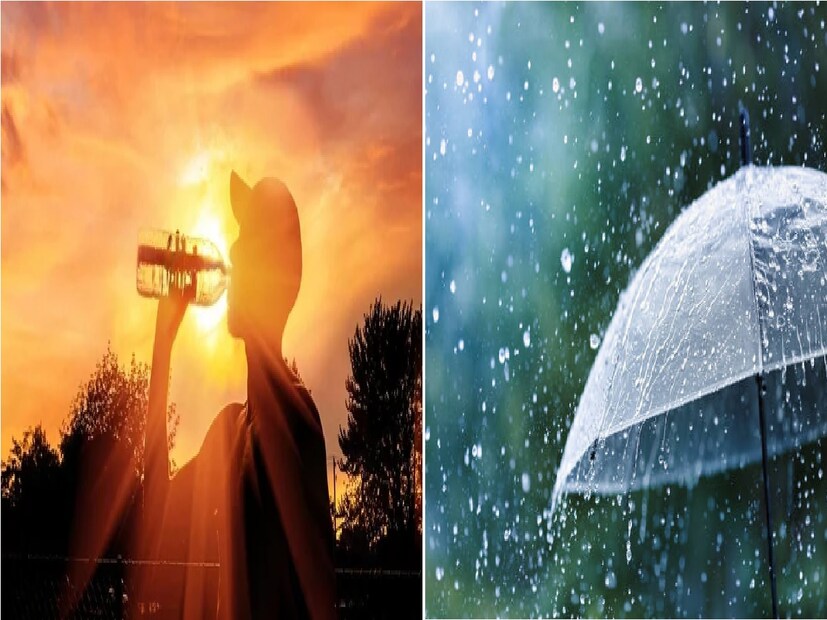 ওড়িশা সীমান্ত সংলগ্ন জেলাগুলিতে হালকা বৃষ্টিপাতের সম্ভাবনা আগামী দু’দিনে। তাতে পরিস্থিতির সেভাবে উন্নতি হবে না।