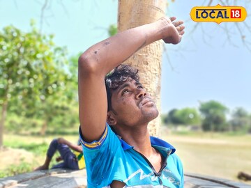 বিশ্বের সপ্তম উষ্ণতম স্থানের রেকর্ড দক্ষিণবঙ্গের জেলার, বৃষ্টি নামবে কবে? জানুন