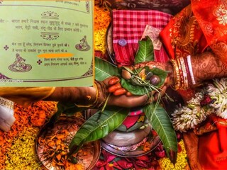 বিয়ের আমন্ত্রণ পত্র দেখে মাথায় হাত ! যাওয়া উচিত হবে কি না বুঝতে পারছেন না আত্মীয়রা (Credit- Facebook)