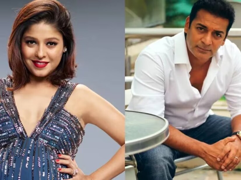 সুনিধির প্রথম বিয়ে হয়েছিল কোরিওগ্রাফার, প্রযোজক ও পরিচালক অভিনেতা ববি খানের সঙ্গে। ববি খান কোরিওগ্রাফার ও পরিচালক আহমেদ খানের ভাই। প্লেব্যাক গায়িকা ২০০২ সালে মাত্র ১৮ বছর বয়সে অভিনেতা ববি খানকে বিয়ে করেন। পরিবারের অমতে এই বিয়ে করার পর মাত্র এক বছরের মধ্যে তাঁদের বিয়ে ভেঙে যায়।