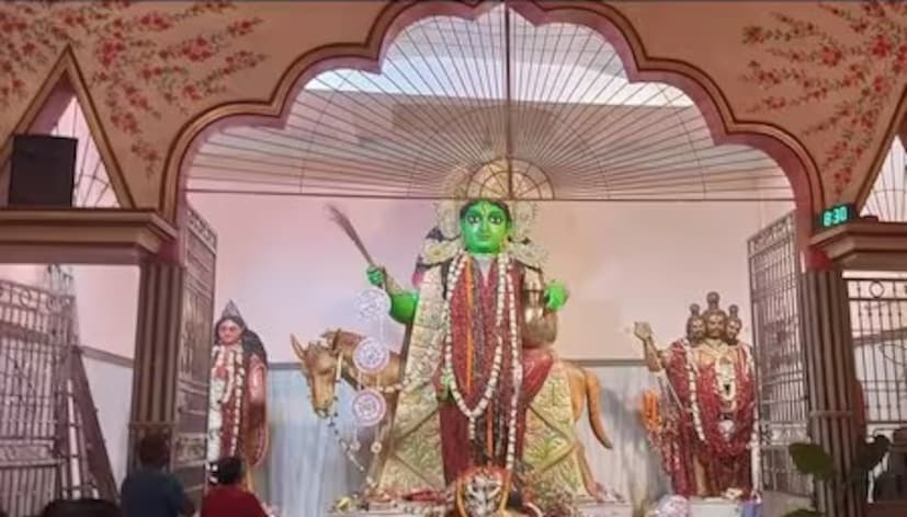 প্রচলিত বিশ্বাস, শীতলাপুজো নিষ্ঠাভরে পালন করলে সম্পদ বৃদ্ধি পায় সংসারে৷ সুখের হয় বিবাবিহত জীবন ও দাম্পত্য৷ কল্যাণ ও মঙ্গলসাধন হয় সন্তানদের৷ 