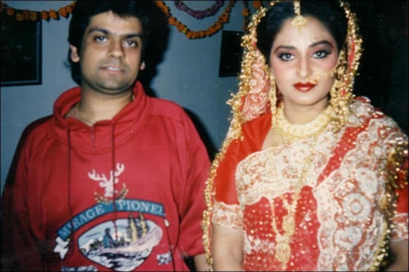১৯৮৬ সালে শ্রীকান্ত নাহাতাকে বিয়েও করেছিলেন জয়া প্রদা৷ তবে বিয়ের পরই দ্বিতীয় স্ত্রীর তকমা পান অভিনেত্রী৷ অন্যদিকে জয়াকে বিয়ে করেও প্রথম স্ত্রীর সঙ্গে সম্পর্ক ভাঙেনি শ্রীকান্ত৷ এমনকি মা হওয়ার সুখও জীবনে পাননি অভিনেত্রী৷  