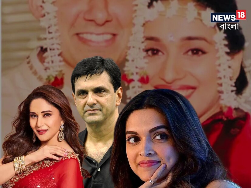 মাধুরী দীক্ষিত, যাকে বলিউডের ডান্সিং ক্যুইন বলা হয়। নব্বইয়ের দশকের জনপ্রিয় অভিনেত্রী, যার ক্যারিশ্মা আজও মুগ্ধ করে নেটিজেনদের। ধক ধক গার্লের রূপের সৌন্দর্যে বুদ আট থেকে অষ্টাদশী৷ 