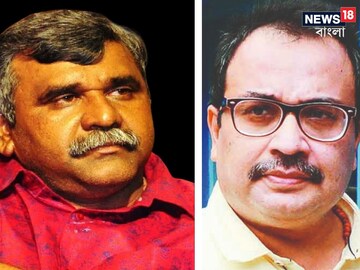 জিতেন্দ্র তিওয়ারি ও বিজেপিকে চ্যালেঞ্জ তৃণমূলের