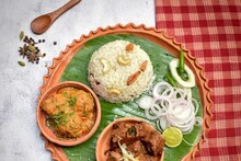 বাঙালিয়ানা ভুড়ি ভোজ! পয়লা বৈশাখে নানা বাঙালি পদ নিয়ে হাজির জনপ্রিয় ক্যাফে