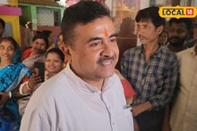 অবশেষে 'আসল' চমক দিলেন শুভেন্দু, ডুয়ার্সের সভায় এমন একজন হাজির, চমকে গেল বাংলা!