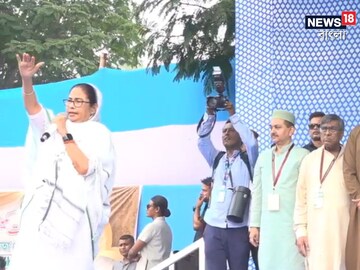 মমতা বন্দ্যোপাধ্যায়