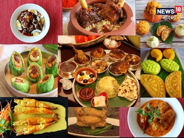 ঐতিহ্যবাহী স্বাদ পেতে তাই যেতেই হবে শহরের এই পাঁচতারায়