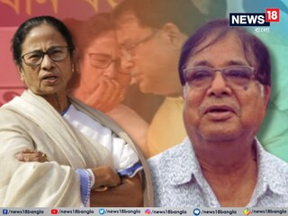 মমতা বন্দ্যোপাধ্যায়