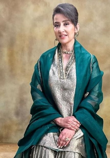আরিয়ান বৈদ্যর পর প্রশান্ত চৌধুরীর সঙ্গে ডেটিং করেন মনীষা। দু'জনেই সিরিয়াস রিলেশনশিপে ছিলেন কিন্তু কিছু কারণে এই সম্পর্ক এগোতে পারেনি এবং তাদের দু'জনকে আলাদা হতে হয়েছিল।
