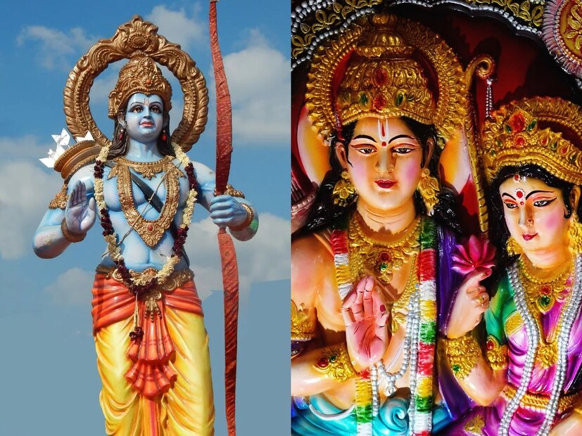 সারা দেশে বেশ ধুমধাম করেই এই রাম নবমী উৎসব পালন করা হয়৷ জ্যোতিষী ডা. অনীশ ব্যাস জানান, চলতি বছর ১৭ এপ্রিল অর্থাৎ আগামীকাল রাম নবমী উৎসব পালিত হবে৷ 