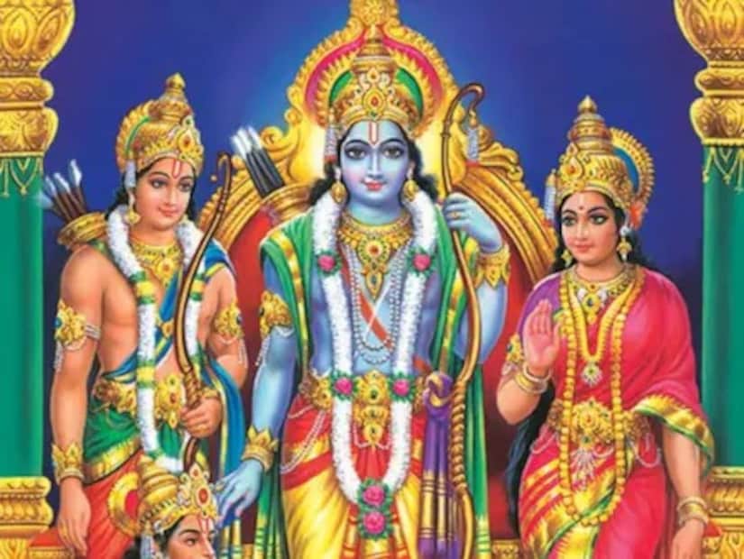 রাম নবমীর দিন ভগবান রামের পুজোর সময় যদি কোনও কারণে নিভে যাওয়া প্রদীপ জ্বালাবেন না, তার বদলে আরেকটি নতুন প্রদীপ জ্বালান। এটি না করলে আপনার করা কাজটি নষ্ট হতে পারে।
