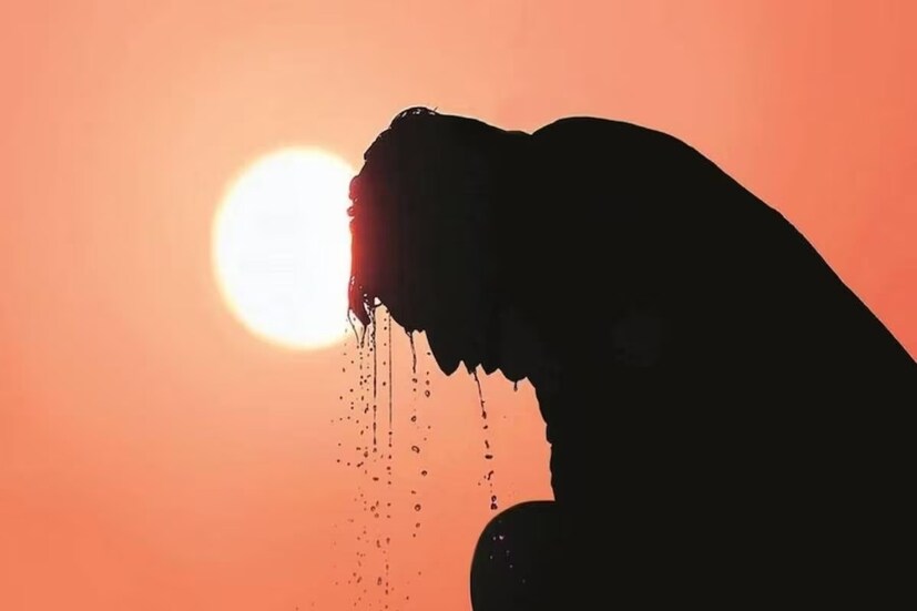 ব্যাকরণগত সেই হিসেব মেনে খাতায়কলমে তাপপ্রবাহ না বইলেও অস্বস্তির মাপকাঠিতে পরিস্থিতি তাপপ্রবাহের তুলনায় কম কিছু ছিল না। আবহাওয়া অফিসের পূর্বাভাস অনুযায়ী শুক্রবার থেকে কলকাতা-সহ দক্ষিণবঙ্গে ১৫টি জেলাতেই তাপপ্রবাহ চলবে।