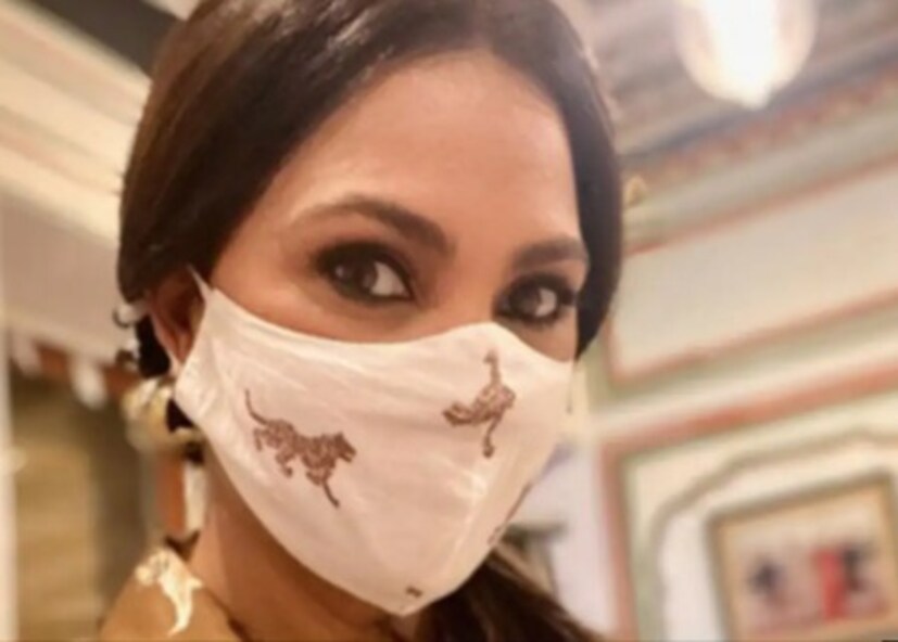 দু'বার ব্যর্থ প্রেমের পর আন্তর্জাতিক গল্ফ খেলোয়াড় টাইগার উডসের সঙ্গেও লারার নাম জড়ায়৷ তবে এই সম্পর্ক নিয়েও কম জলঘোলা হয়নি৷