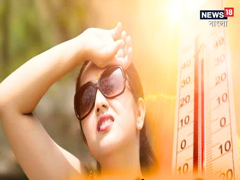 সূর্যের চরম খেলায় দেশ জুড়ে &#96;বিপর্যস্ত আবহাওয়া। দেশের পূর্ব থেকে উত্তর এবং দক্ষিণ থেকে পশ্চিমাঞ্চলে তাপপ্রবাহ অনুভূত হচ্ছে। পারদ ৪০ ডিগ্রি সেলসিয়াস ছাড়িয়েছে অধিকাংশ জায়গায়। গঙ্গা সংলগ্ন উপকূলীয় সমভূমিতে ভয়াবহ লু বইছে।